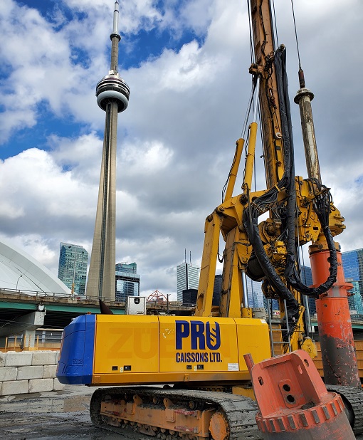 Toronto Construction Association